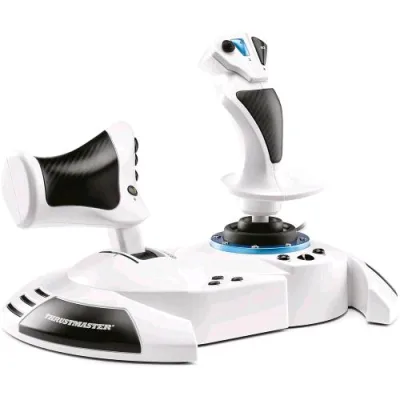 Thrustmaster T-Flight Hotas One Flight Simulator Edition