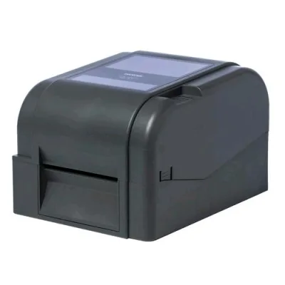 Brother TD-4520TN Stampante per Etichette (CD) Termica Diretta/Trasferimento Termico 300 x 300 DPI Cablato