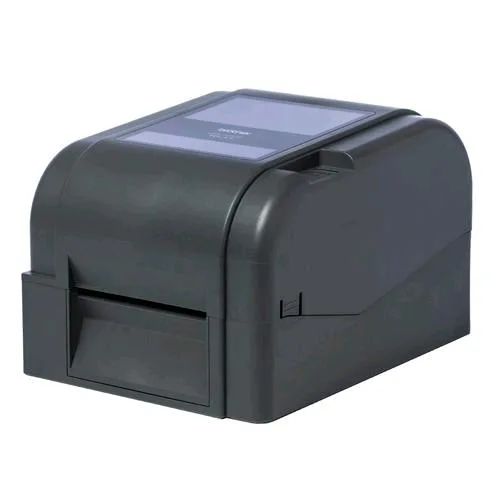 Brother TD-4520TN Stampante per Etichette (CD) Termica Diretta/Trasferimento Termico 300 x 300 DPI Cablato