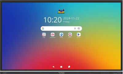 MON 86 TOUCH 50TOCCHI 8GB 128GB USBC HDMI USB MM CAST ANDR14 EDLA