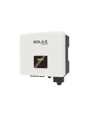 Inverter di stringa trifase 10kW SOLAX POWER X3 PRO - X3-PRO-10K-G2