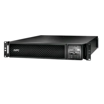 APC SRT1500RMXLI-NC Gruppo di Continuita' (UPS) Doppia Conversione (Online) 1500 VA 1500 W