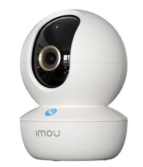 CAMERA RANGER RC 2K+ 4MP OTC WIFI 2.8MM/IR/MIC/SPEAKER/H265/IP