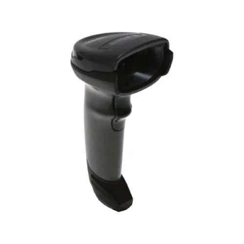 Zebra DS2208 Lettore di Codici a Barre Portatile 1D/2D LED USB Senza Stand Senza Cavo USB Nero