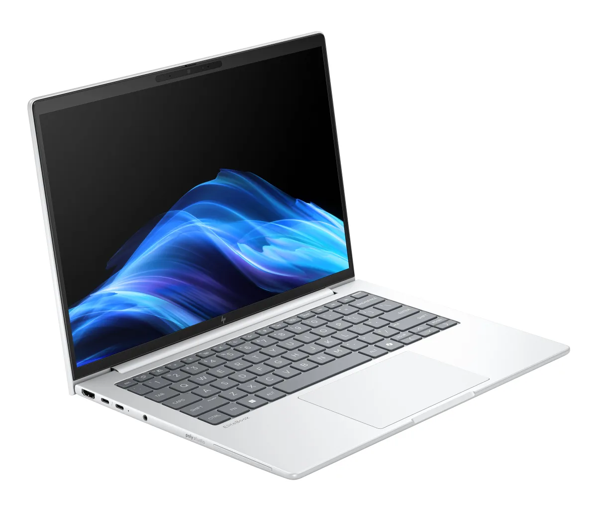 NB 14 RYZ5 230 16GB 512SSD W11P HP ELITEBOOK 8 G1A 14