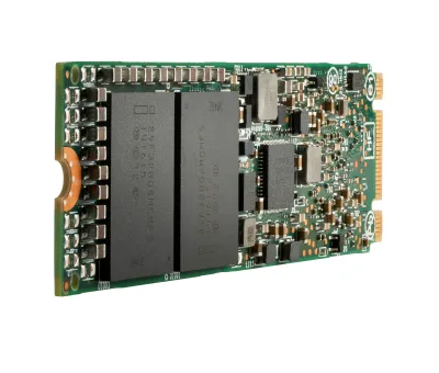 SSD M.2 HPE 960GB NVME TLC RI 22110 PCI3