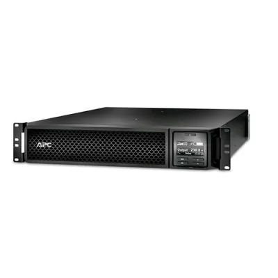 APC SRT2200RMXLI-NC 2.200VA 1.980W 12 Prese