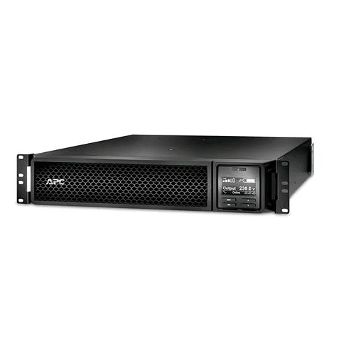 APC SRT2200RMXLI-NC 2.200VA 1.980W 12 Prese