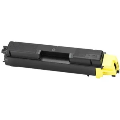 Kyocera Mita TK-8505Y Toner Giallo per Taskalfa 4550CI-5550CI 20.000 PG (1T02LCANL0)
