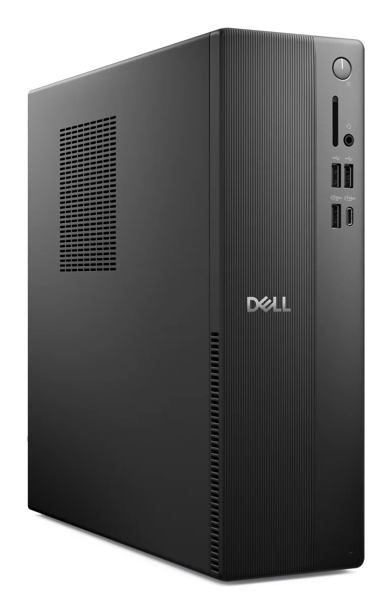 PC U5 16GB 512GB W11P SLIM QVS1260 ULTRA 5 225 DELL PRO SLIM ESSENTIAL
