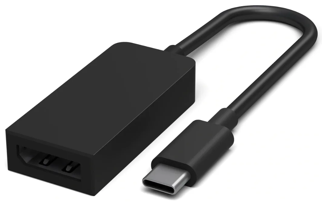 ADATTATORE USB-C DP