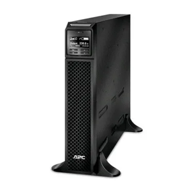 APC SRT2200XLI UPS per Server 1.980W 2.200VA Colore Nero