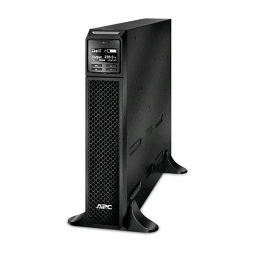 APC SRT2200XLI UPS per Server 1.980W 2.200VA Colore Nero