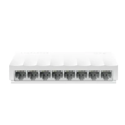 SWITCH 8P GIGABIT DESKTOP SWITCH