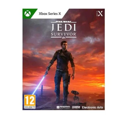 Electronic Arts Xbox Series x Starwars Jedi Survivor
