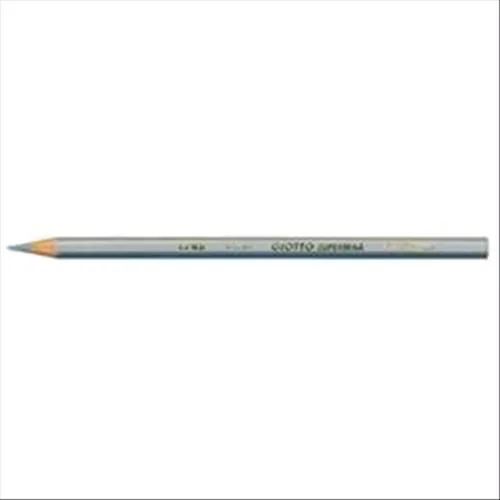 Giotto Supermina Pastelli 3.8 mm Confezione Mono Colore Grigio Freddo 12 Pz.