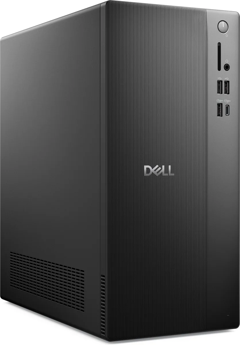 PC I5 16GB 512GB W11P TWR QVT1260 I5-14400 DELL PRO TOWER ESSENTIAL
