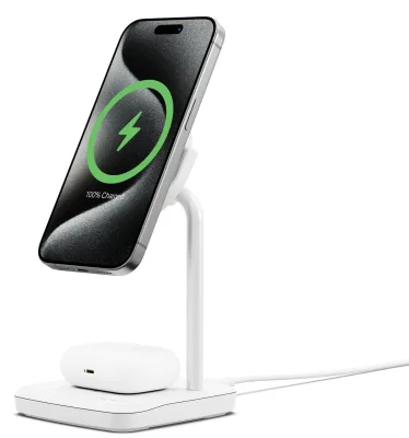 STAND 2 MAGTRAVEL 2 IN 1 WITH QI2 SAMSUNG GALAXY CYGNETT
