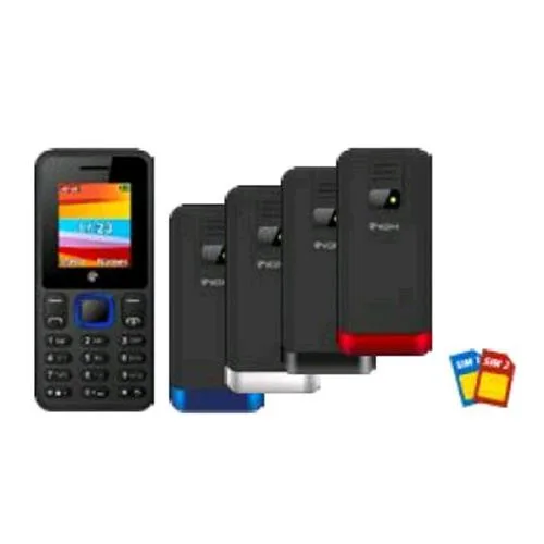 NGM B1 Dual SIM 1.8" Display a Colori Radio FM Bluetooth Fotocamera Flash