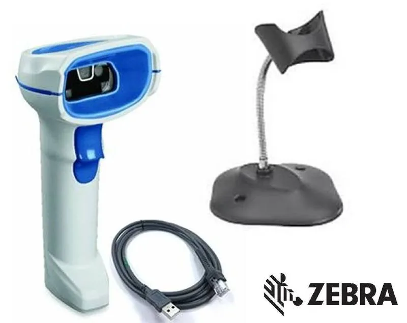 BUNDLE DS8108+STAND+ CAVO
