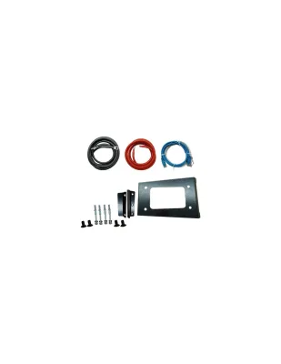 Kit di connessione tra batterie Weco 5k3-XP e tra batteria e inverter - ZST-LV-KIT-XP
