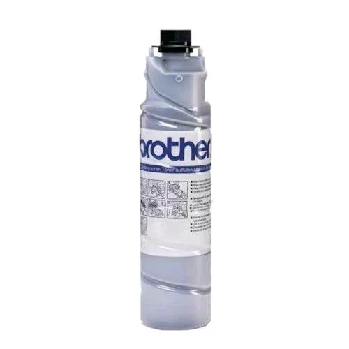 Brother TN-1200 Toner 12.000 Pag Nero