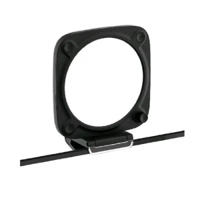 elgato Key Light Neo Illuminazione Professionale per Videochiamate con Supporto Monitor Controllo Onboard o Wi-Fi Nero