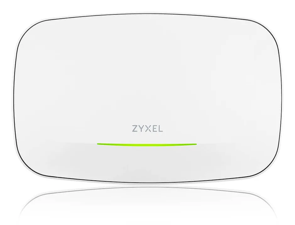ACCESS POINT WIFI7 NEBULAFLEX DUAL RADIO 4X4 2P LAN 2,5GIGA