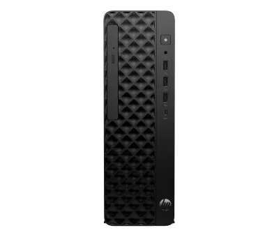 PC I3 8GB 512SSD W11P SFF 3Y AI PC I3-14100 PRODESK 2 G1I AI PC