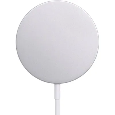 Apple Alimentatore Magsafe Wireless 15 W