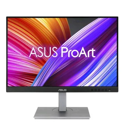 ASUS Proart PA248CNV 24.1" LED IPS Formato 16:10 Contrasto 1.000:1 1XHDMI 2XDISPLAY Port Colore Nero/Silver Garanzia Italia