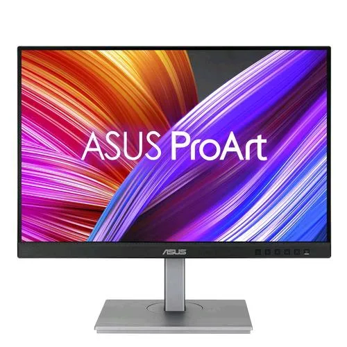 ASUS Proart PA248CNV 24.1" LED IPS Formato 16:10 Contrasto 1.000:1 1XHDMI 2XDISPLAY Port Colore Nero/Silver Garanzia Italia