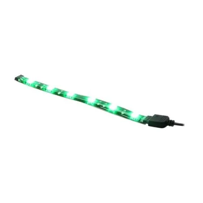 Bitfenix Alchemy Striscia LED 12cm Verde