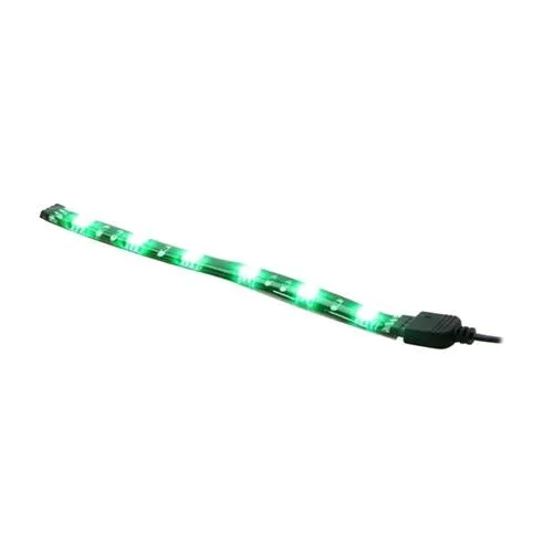 Bitfenix Alchemy Striscia LED 12cm Verde