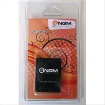 NGM BL-01 BATTERIA Li-ion 500mAh ALITTLE