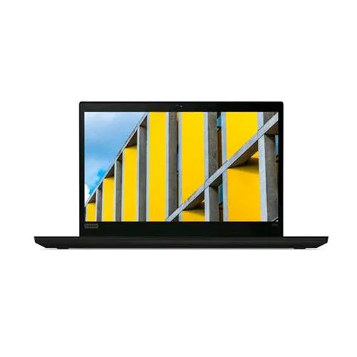 Lenovo ThinkPad T490 14" i5-8265U 1.6GHz RAM 16GB-SSD 512GB M.2-Win 10 Prof Black (20N20075IX)