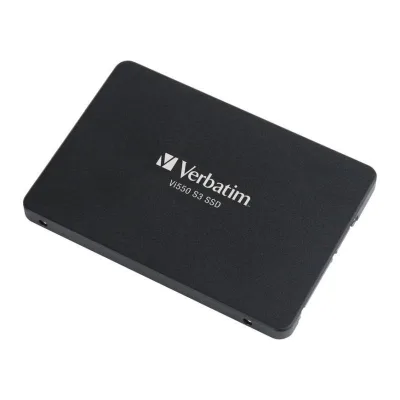 Verbatim VI550 S3 SSD Interno 1.000GB Formato 2.5" Interfaccia SATA III 3D Nand
