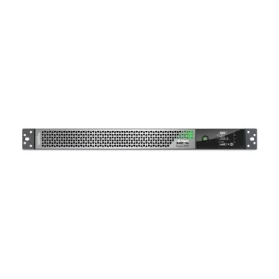 APC SRTL2K2RM1UIC Smart-UPS Ultra Gruppo di Continuit' UPS Doppia Conversione (Online) 2,2 Kva 2200 W 5 Prese C13-19 Ethernet USB Montabile a Rack