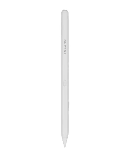 TUCANO PENCIL 2 BIANCO PER IPAD COMPATIBILE SU TUTTI I MODELLI