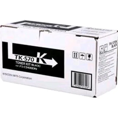 Kyocera Mita Toner-Kit TK-570K 1T02HG0EU0