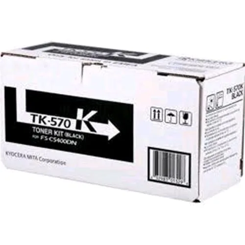Kyocera Mita Toner-Kit TK-570K 1T02HG0EU0