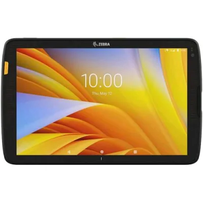 Zebra ET40 Rugged 10.1" Octa Core 64GB RAM 4GB Wi-Fi 6 IP65 Android Italia