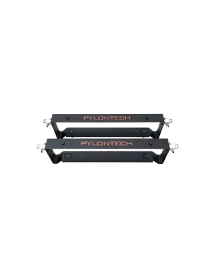 Staffe per installazione batterie al litio Pylontech US5000 4.8kWh 48V - BRUS5000