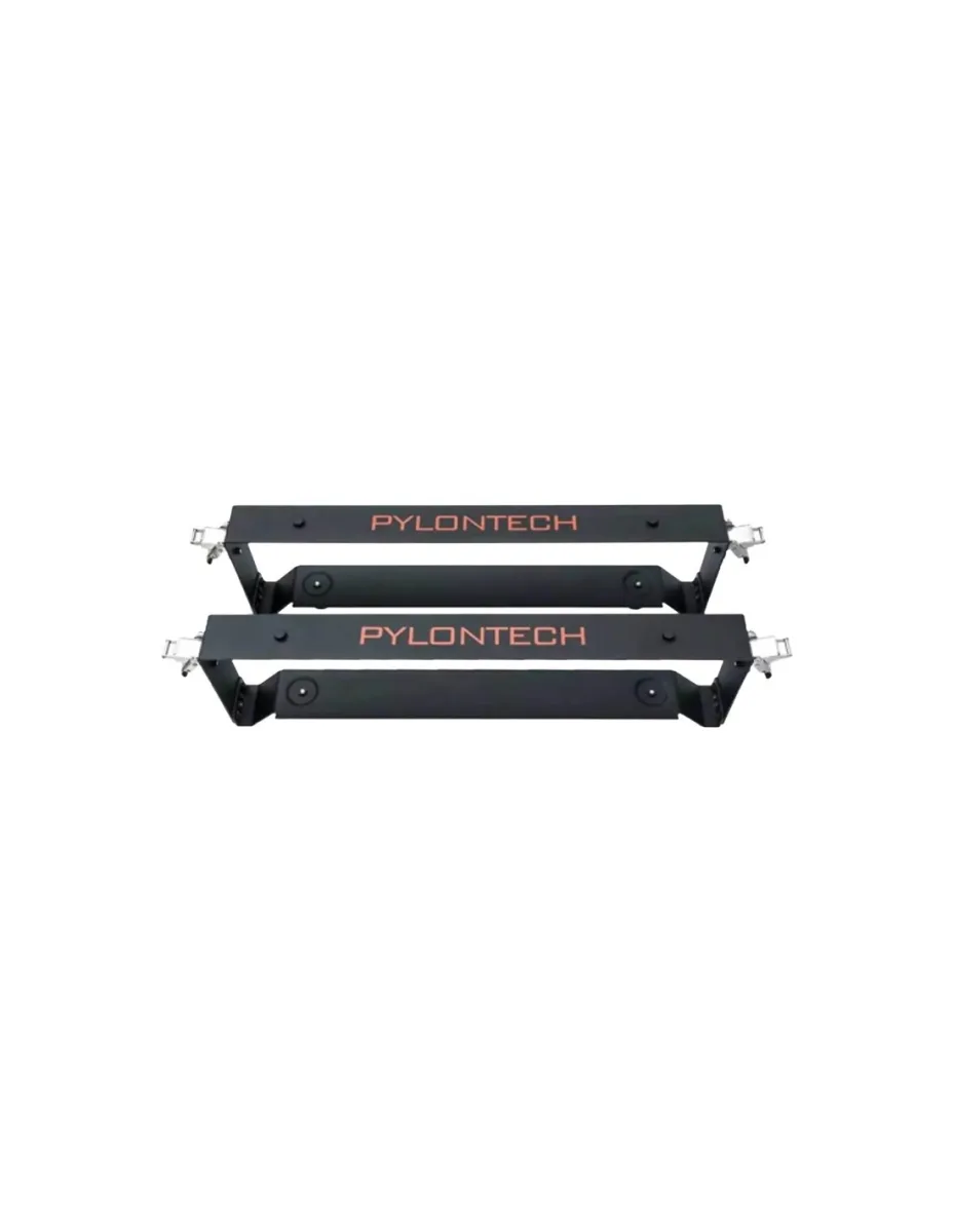 Staffe per installazione batterie al litio Pylontech US5000 4.8kWh 48V - BRUS5000