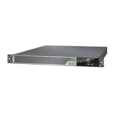 APC SRTL2K2RM1UINC Gruppo di Continuita' (UPS) Doppia Conversione (Online) 2,2 Kva 2200 W 5 Presa(E) AC per Rack