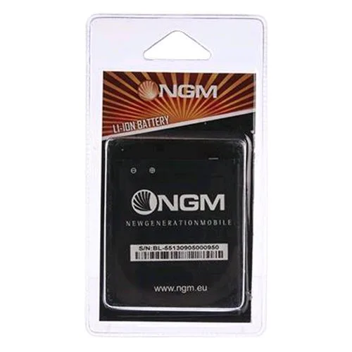 NGM BL-15 Batteria Li-Ion 1.400mAh per NGM Pico