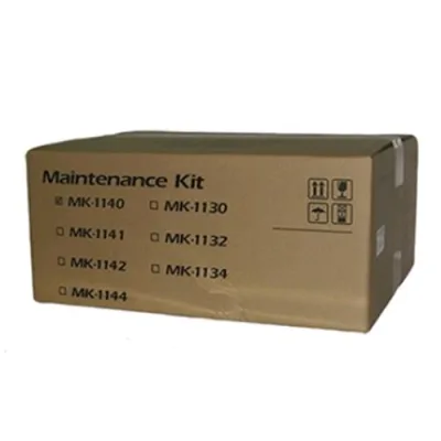 Kyocera MK-1140 Maintenance Kit per FS-1035/1135MFP/M2035DN/M2535DN 100.000 Pag