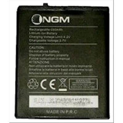 NGM BL-16 Batteria Li-Ion 800mAh per NGM Tango