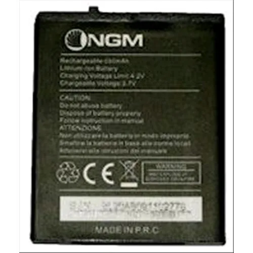 NGM BL-16 Batteria Li-Ion 800mAh per NGM Tango