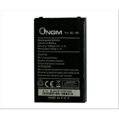 NGM BL-17 Batteria Li-Ion 900mAh Vanity Young